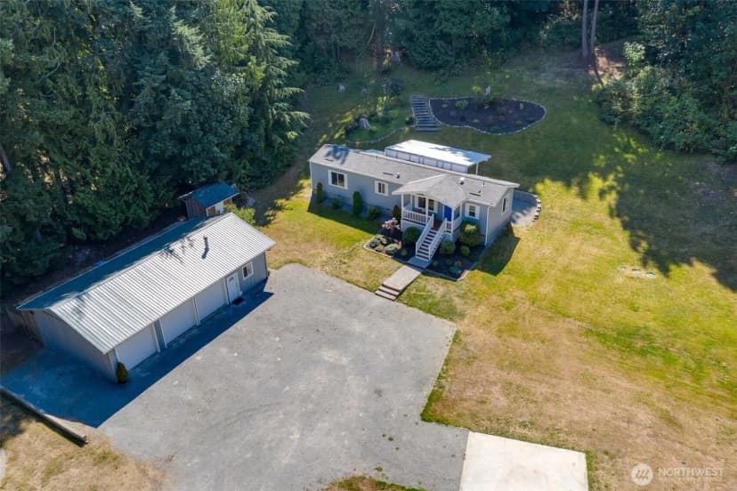 Property photo for 8506 180th Street Nw, Stanwood photo 27
