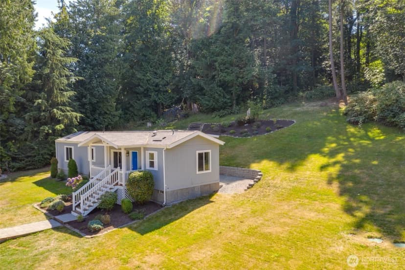 Property photo for 8506 180th Street Nw, Stanwood photo 24