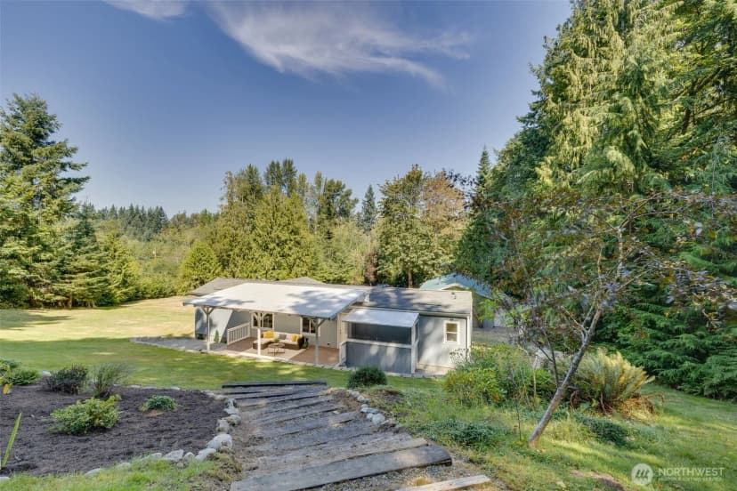 Property photo for 8506 180th Street Nw, Stanwood photo 16