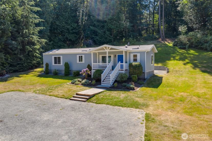 Property photo for 8506 180th Street Nw, Stanwood photo 30