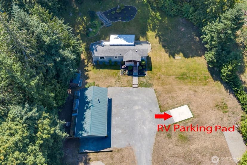Property photo for 8506 180th Street Nw, Stanwood photo 38