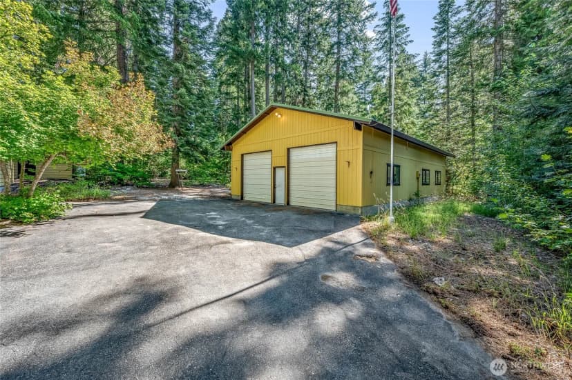 Property photo for 18635 Rieche Road, Leavenworth photo 33