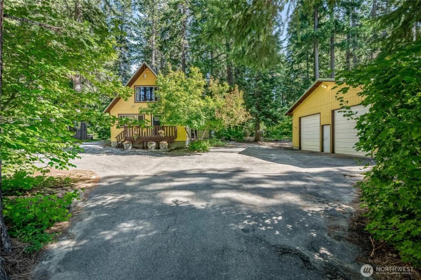 Property photo for 18635 Rieche Road, Leavenworth photo 34