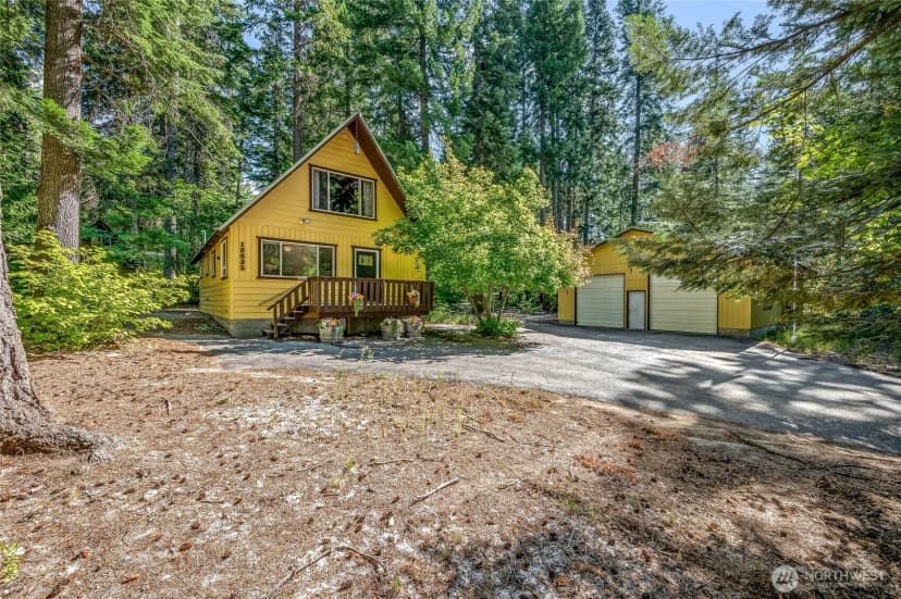 Property photo for 18635 Rieche Road, Leavenworth photo 29