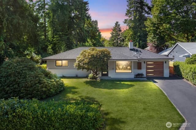Property photo for 18733 50th Avenue Ne, Lake Forest Park