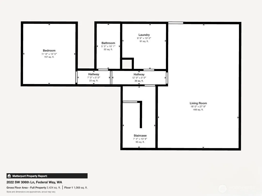 Property photo for 2022 Sw 306th Lane, Federal Way photo 40