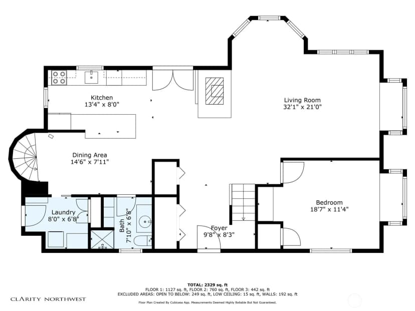 Property photo for 17804 Thorsen Road Sw, Vashon photo 37