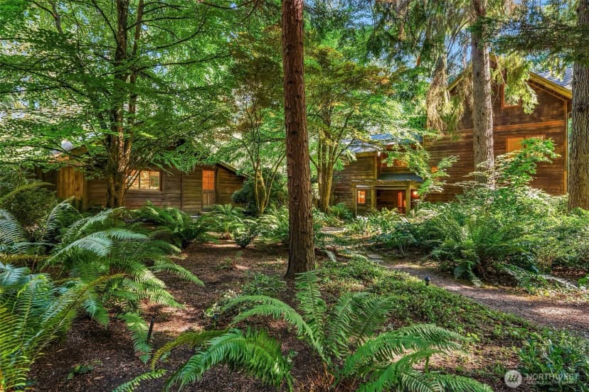 Property photo for 17804 Thorsen Road Sw, Vashon photo 3