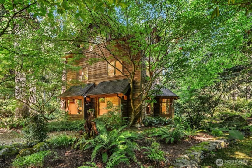 Property photo for 17804 Thorsen Road Sw, Vashon photo 4
