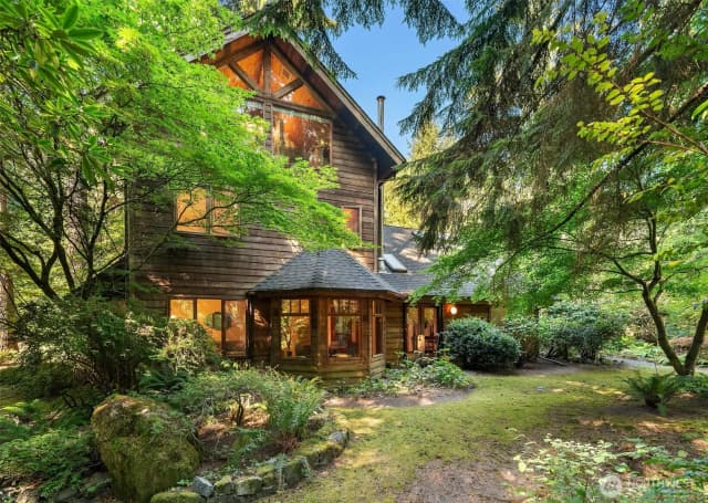 Property photo for 17804 Thorsen Road Sw, Vashon