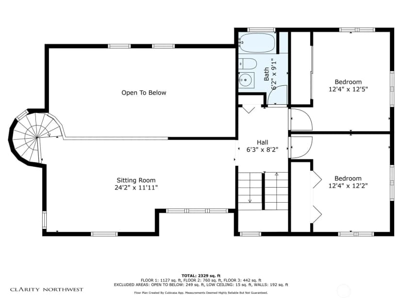 Property photo for 17804 Thorsen Road Sw, Vashon photo 38