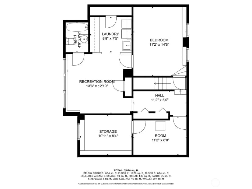 Property photo for 7344 Keen Way N, Seattle photo 40