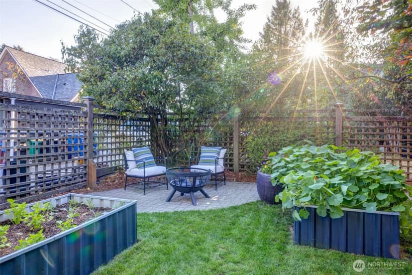 Property photo for 7344 Keen Way N, Seattle photo 30