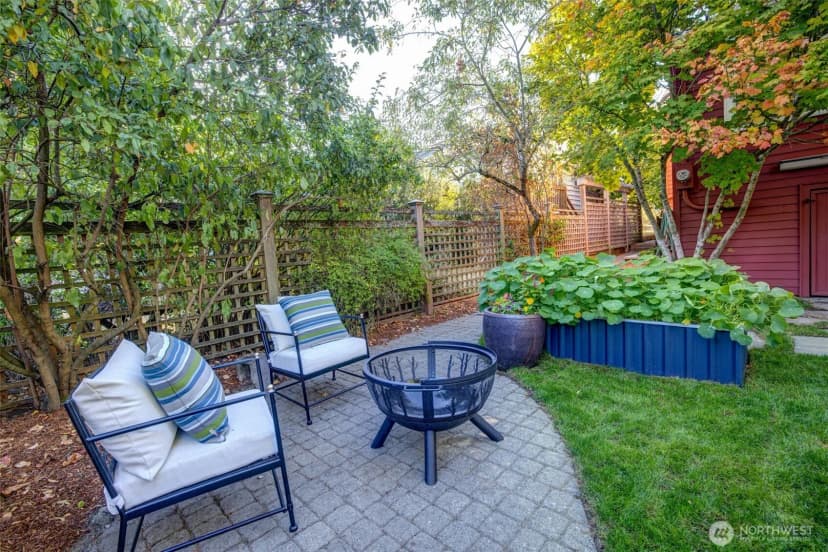 Property photo for 7344 Keen Way N, Seattle photo 31