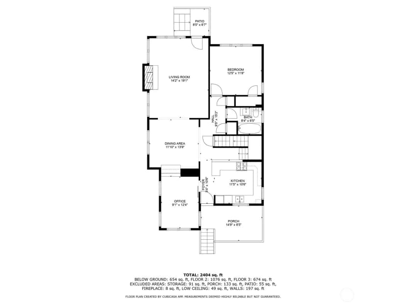 Property photo for 7344 Keen Way N, Seattle photo 38