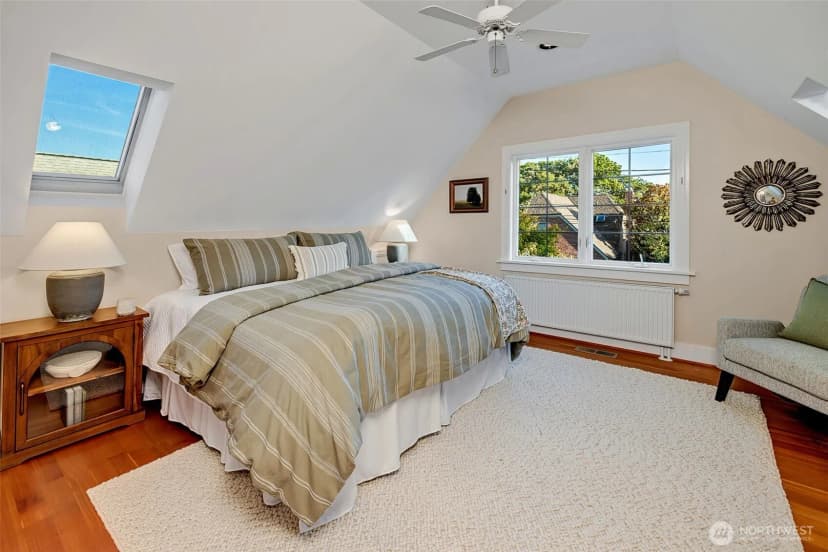 Property photo for 7344 Keen Way N, Seattle photo 15