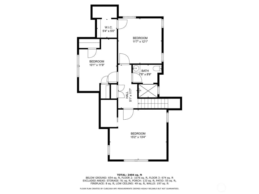 Property photo for 7344 Keen Way N, Seattle photo 39