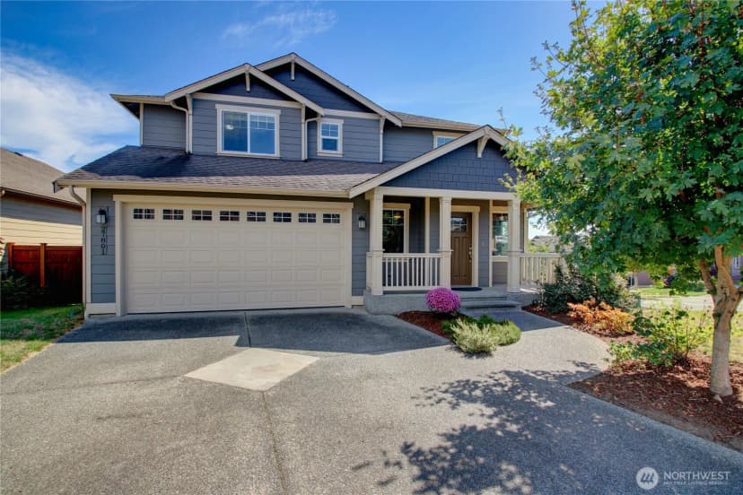 Property photo for 27801 71st Avenue Nw, Stanwood photo 2