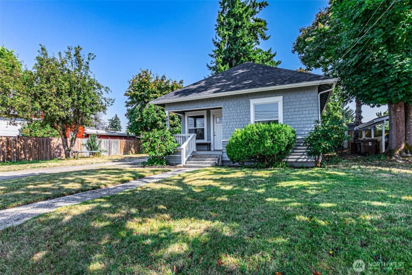 Property photo for 6827 S Thompson Avenue, Tacoma photo 27