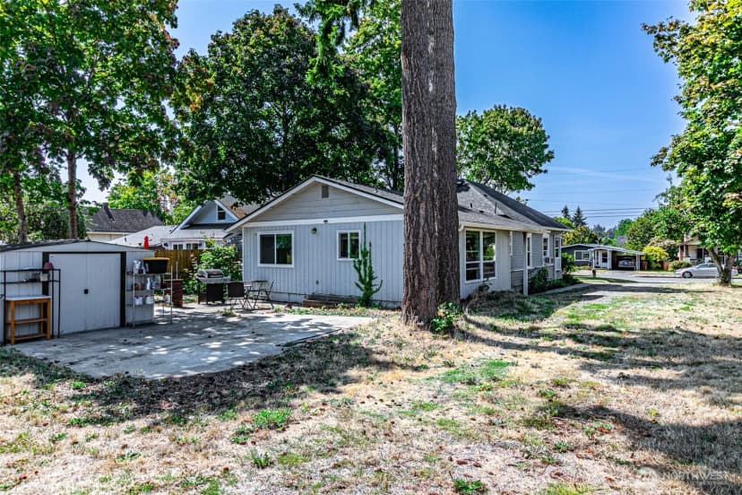 Property photo for 6827 S Thompson Avenue, Tacoma photo 31