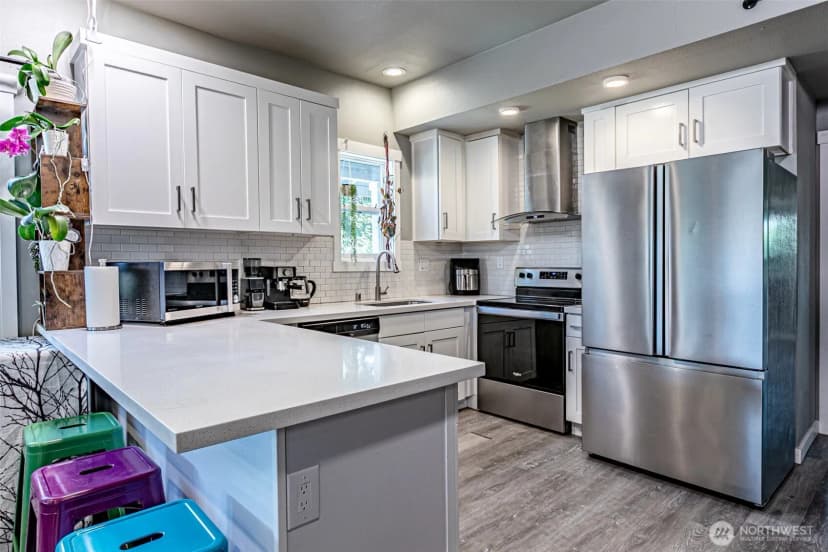 Property photo for 6827 S Thompson Avenue, Tacoma photo 12