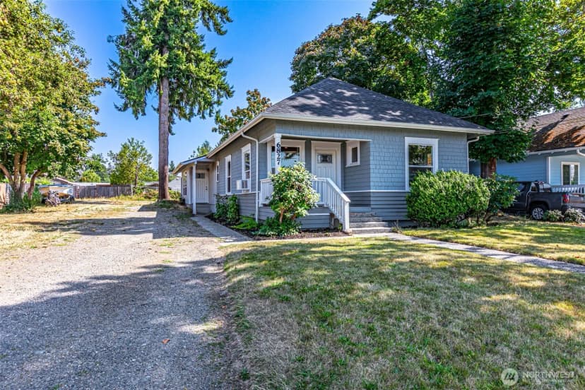 Property photo for 6827 S Thompson Avenue, Tacoma photo 26