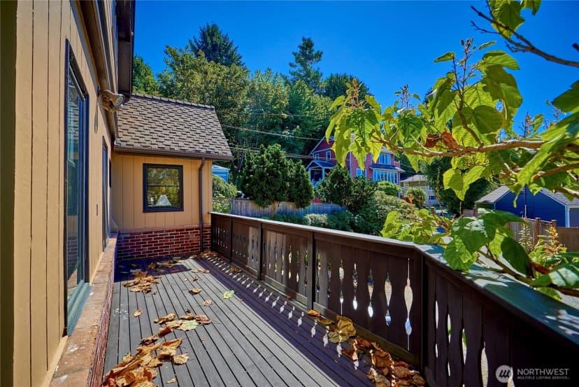 Property photo for 5610 Sw Teig Place, Seattle photo 29