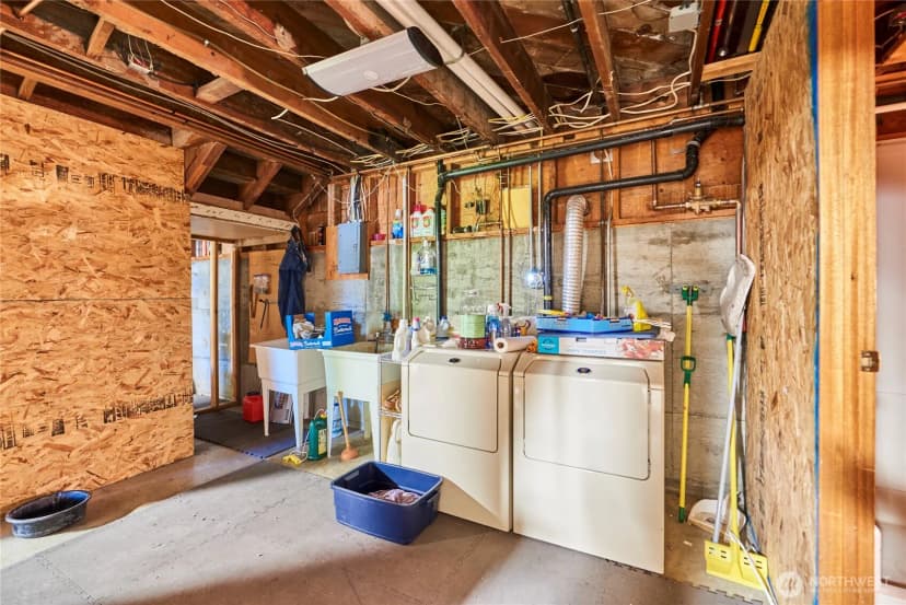 Property photo for 5610 Sw Teig Place, Seattle photo 23