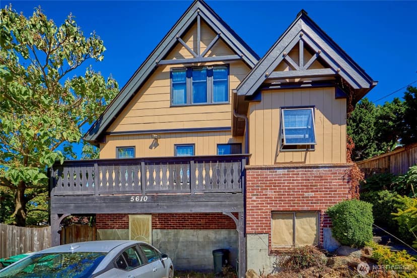 Property photo for 5610 Sw Teig Place, Seattle photo 27