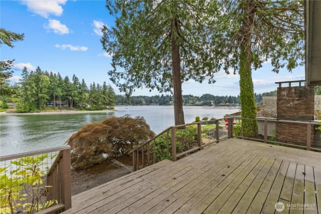 Property photo for 1534 Madrona Point Drive, Bremerton