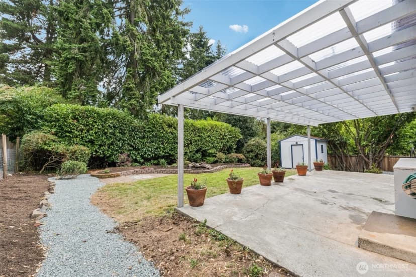 Property photo for 2531 Ne 204th Street, Shoreline photo 25