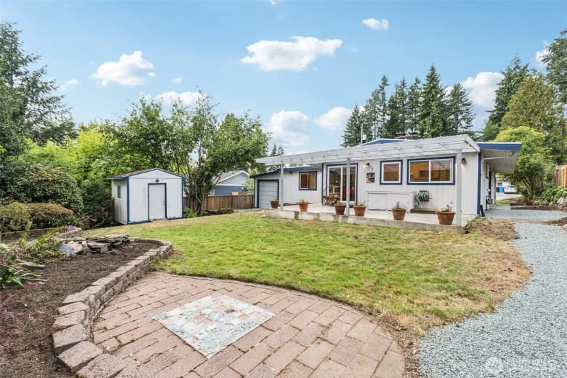 Property photo for 2531 Ne 204th Street, Shoreline photo 24