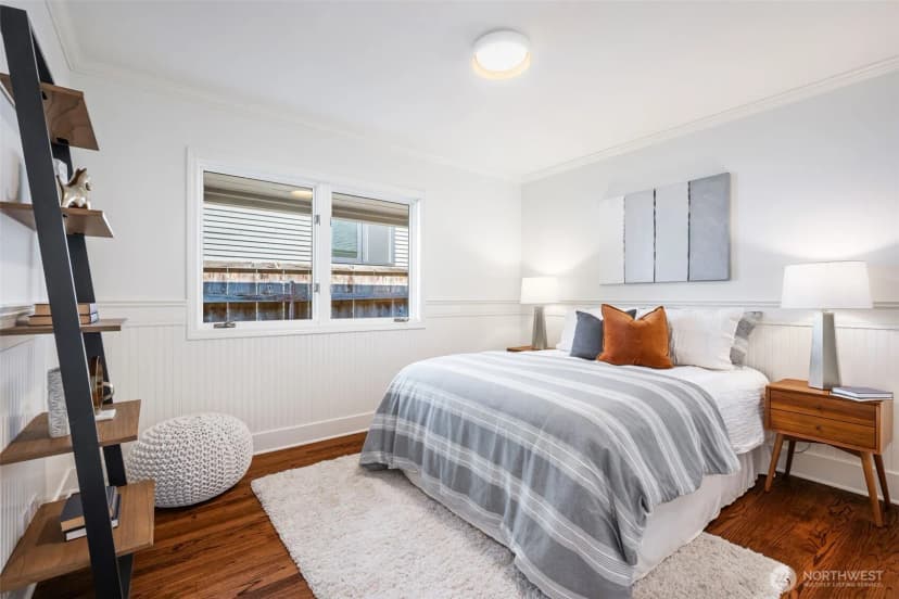 Property photo for 3232 43rd Avenue W, Seattle photo 16