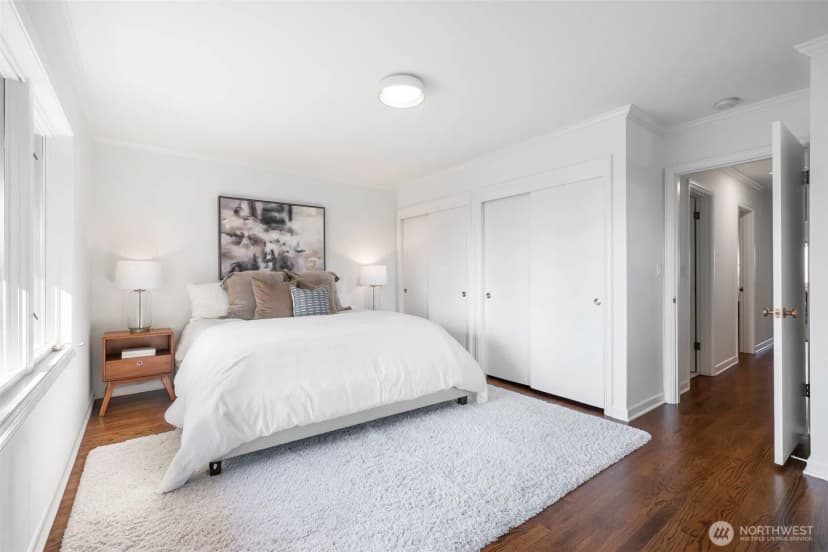 Property photo for 3232 43rd Avenue W, Seattle photo 15