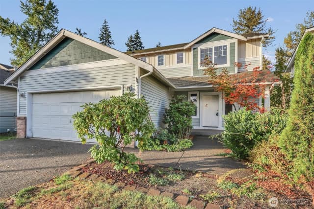 Property photo for 14918 66th Avenue Ct E, Puyallup photo 4