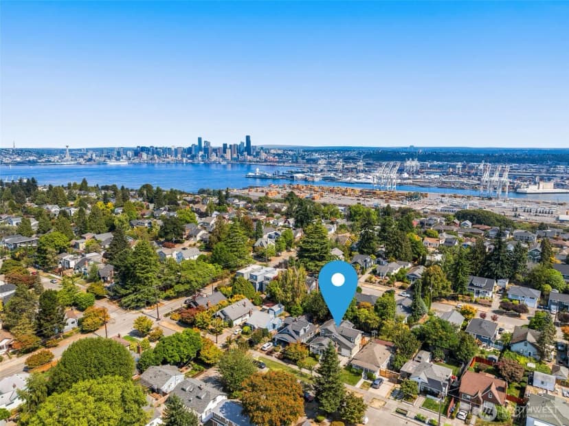 Property photo for 3222 39th Avenue Sw, Seattle photo 35
