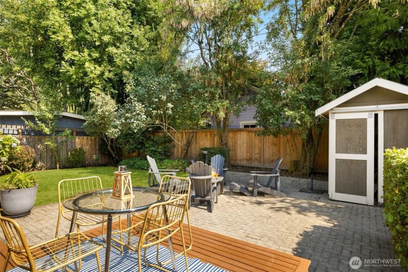 Property photo for 3222 39th Avenue Sw, Seattle photo 30