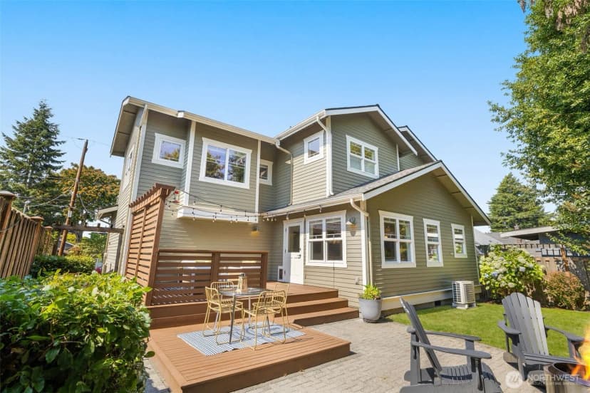 Property photo for 3222 39th Avenue Sw, Seattle photo 31