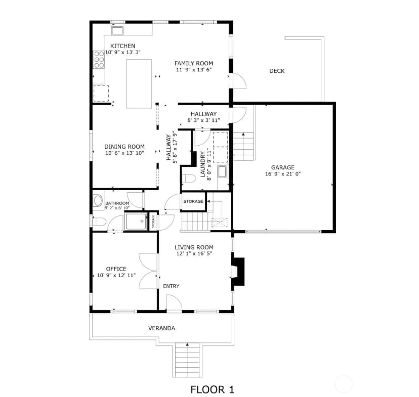 Property photo for 3222 39th Avenue Sw, Seattle photo 39