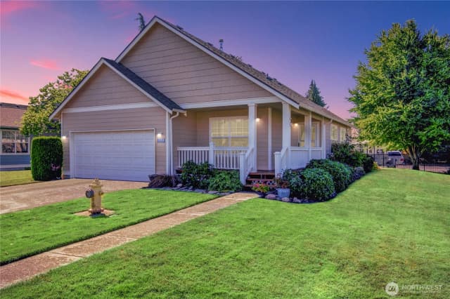 Property photo for 1159 Fidalgo Drive, Burlington