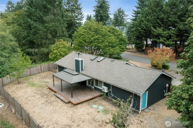 Property photo for 9626 Mallard Drive Se, Olympia photo 4