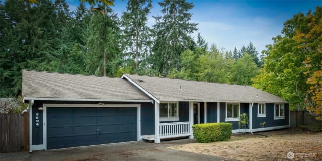 Property photo for 9626 Mallard Drive Se, Olympia