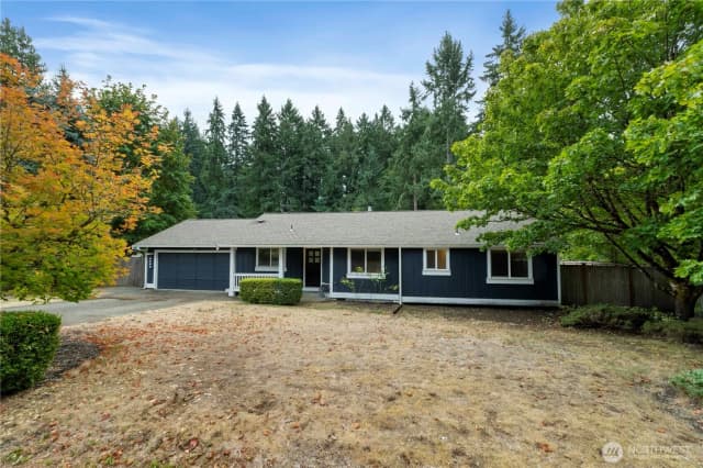 Property photo for 9626 Mallard Drive Se, Olympia photo 2