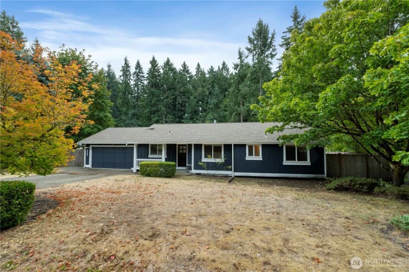 Property photo for 9626 Mallard Drive Se, Olympia photo 2