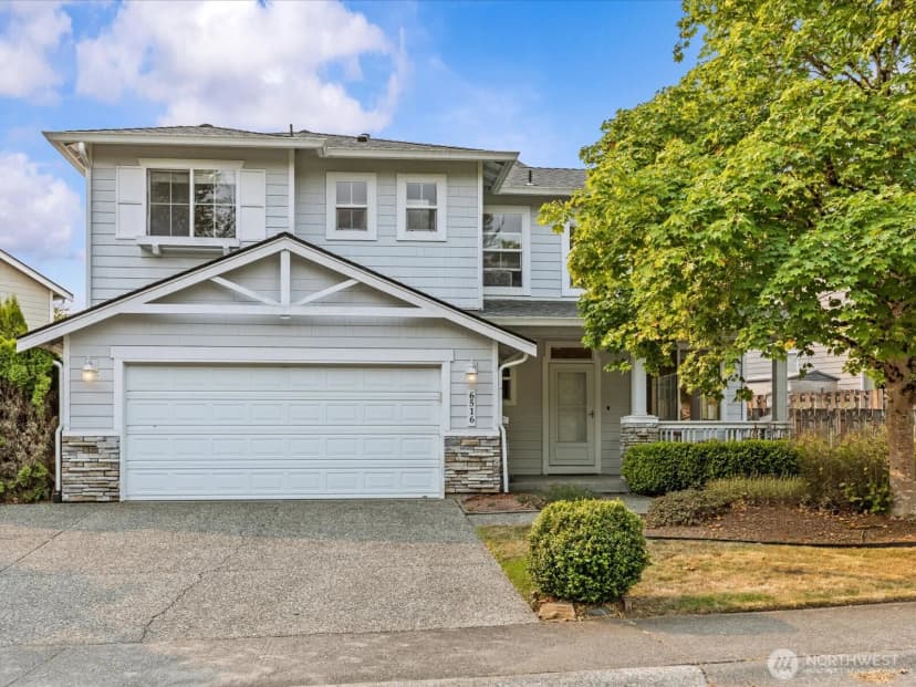 Property photo for 6516 128th Place Se, Snohomish