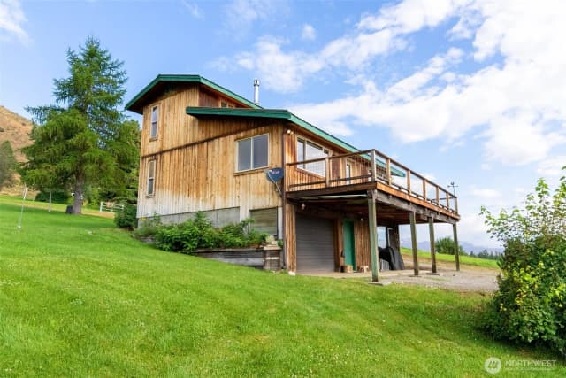 Property photo for 6 Patterson Lake Road, Winthrop photo 3