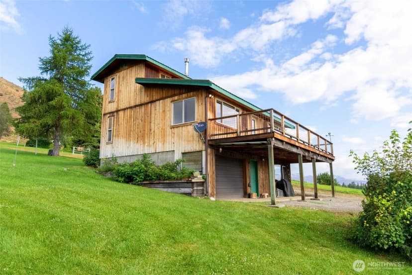 Property photo for 6 Patterson Lake Road, Winthrop photo 3