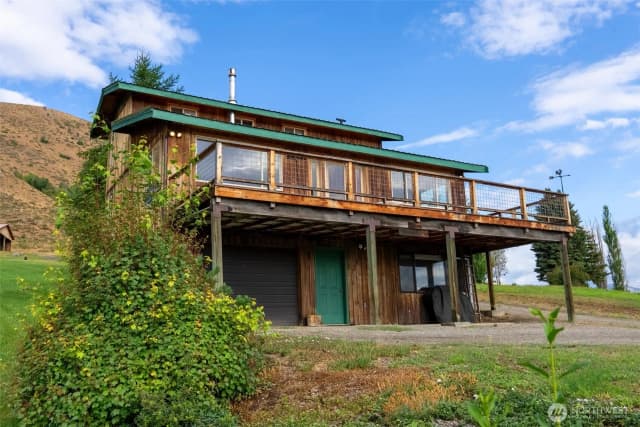 Property photo for 6 Patterson Lake Road, Winthrop