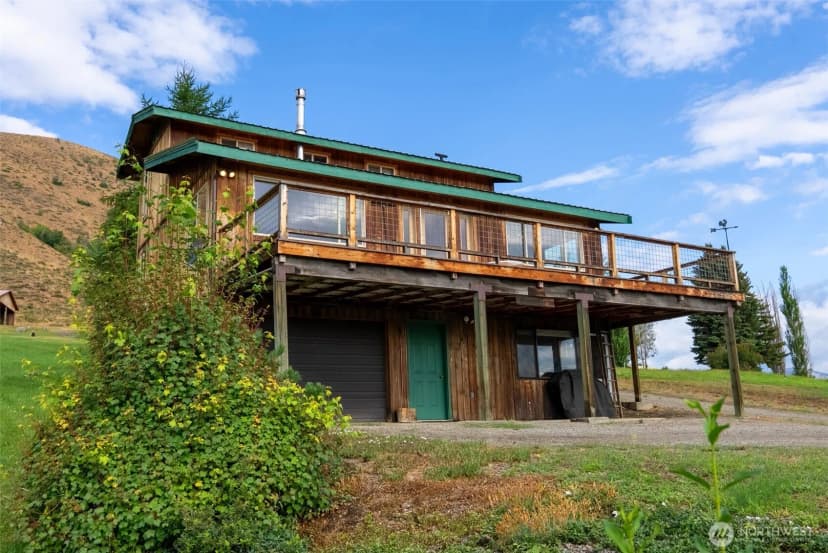 Property photo for 6 Patterson Lake Road, Winthrop