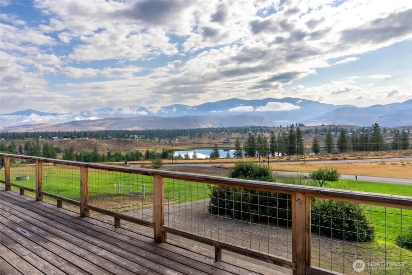 Property photo for 6 Patterson Lake Road, Winthrop photo 18